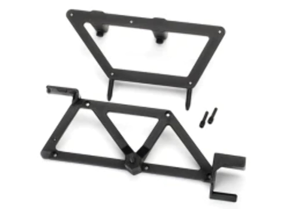 Traxxas 8021 Spare Tire Mounting Bracket