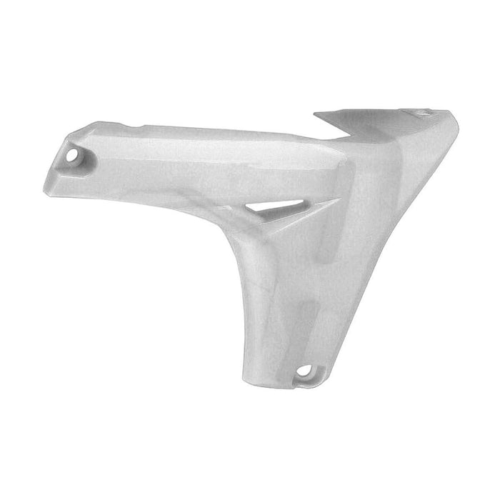 Acerbis 2374150002 White Body & Frame Parts