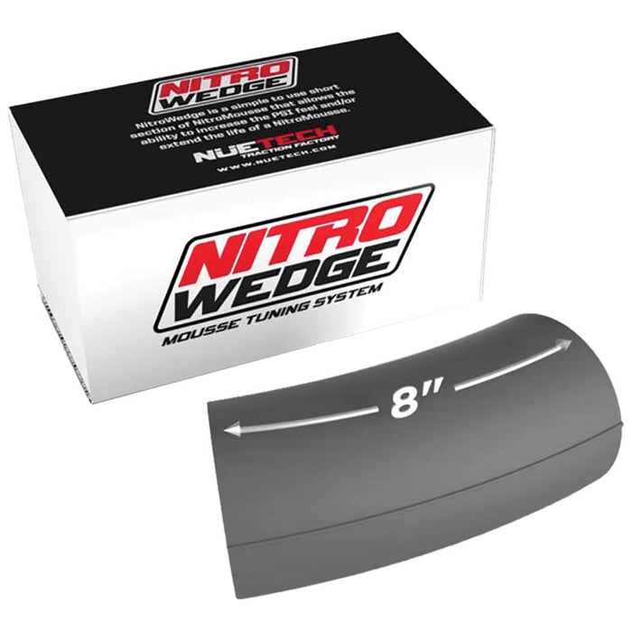 Tubliss NW-220 Nitrowedge Tubes - NW-220 - Platinum