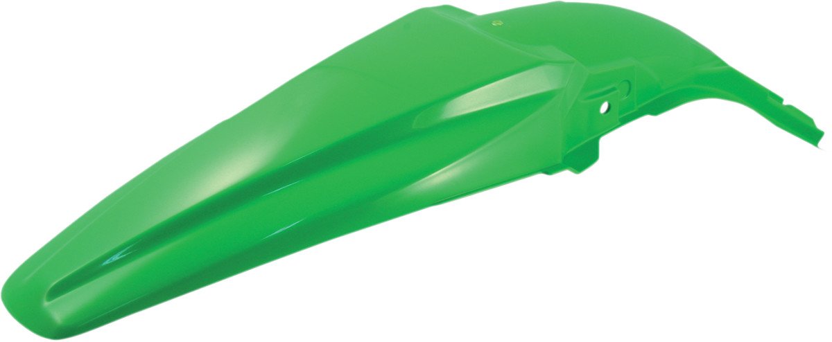 Acerbis 2141700403 Green One Size Fenders