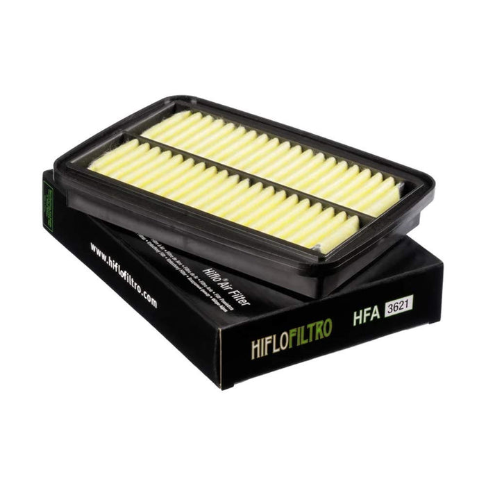 HIFLOFILTRO Air Filter HFA3621 HFA3621 824225123678