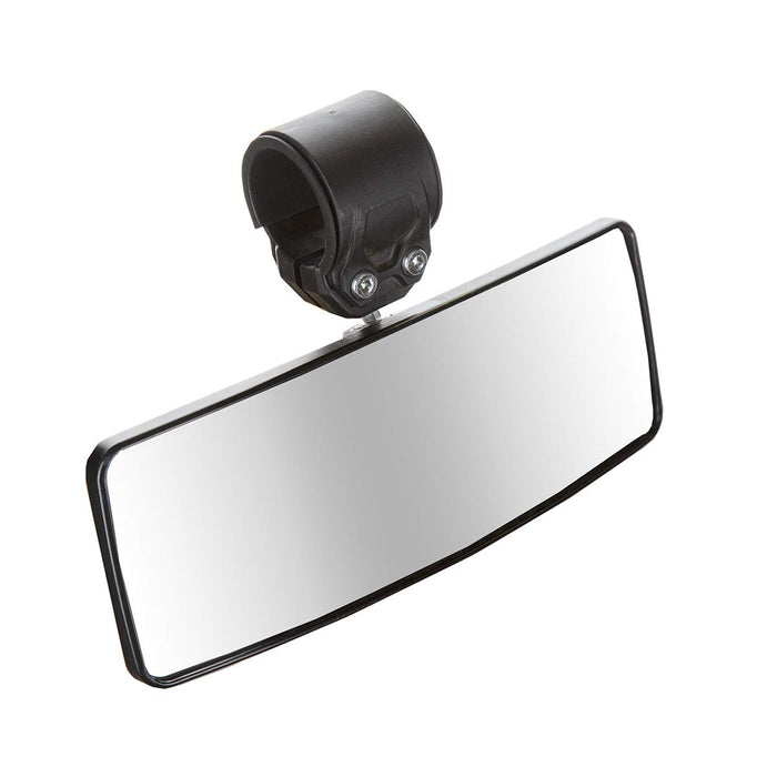 Kolpin 98312 Black UTV Side Rear Mirror Combo Package