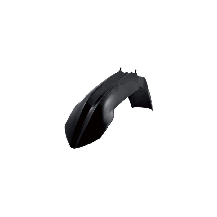 Acerbis 2040300001 Black Fenders