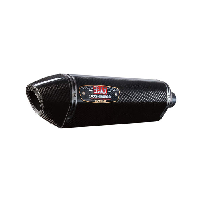 Yoshimura R-77 Race Slip-On 1220120220