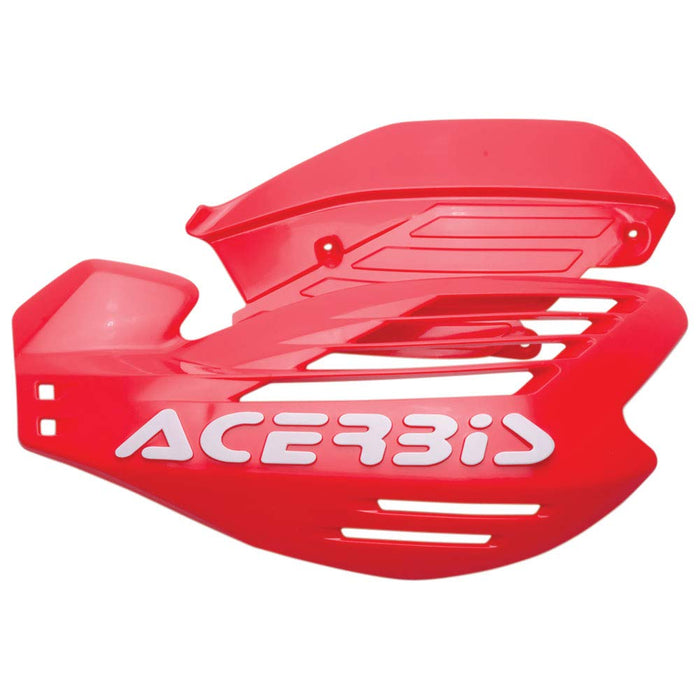 Acerbis 2170320004 X-Force Red Handguard