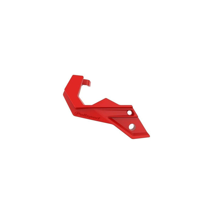 Polisport Bottom Fork Protector (RED CR 2004) For 15-22 HONDA CRF450R