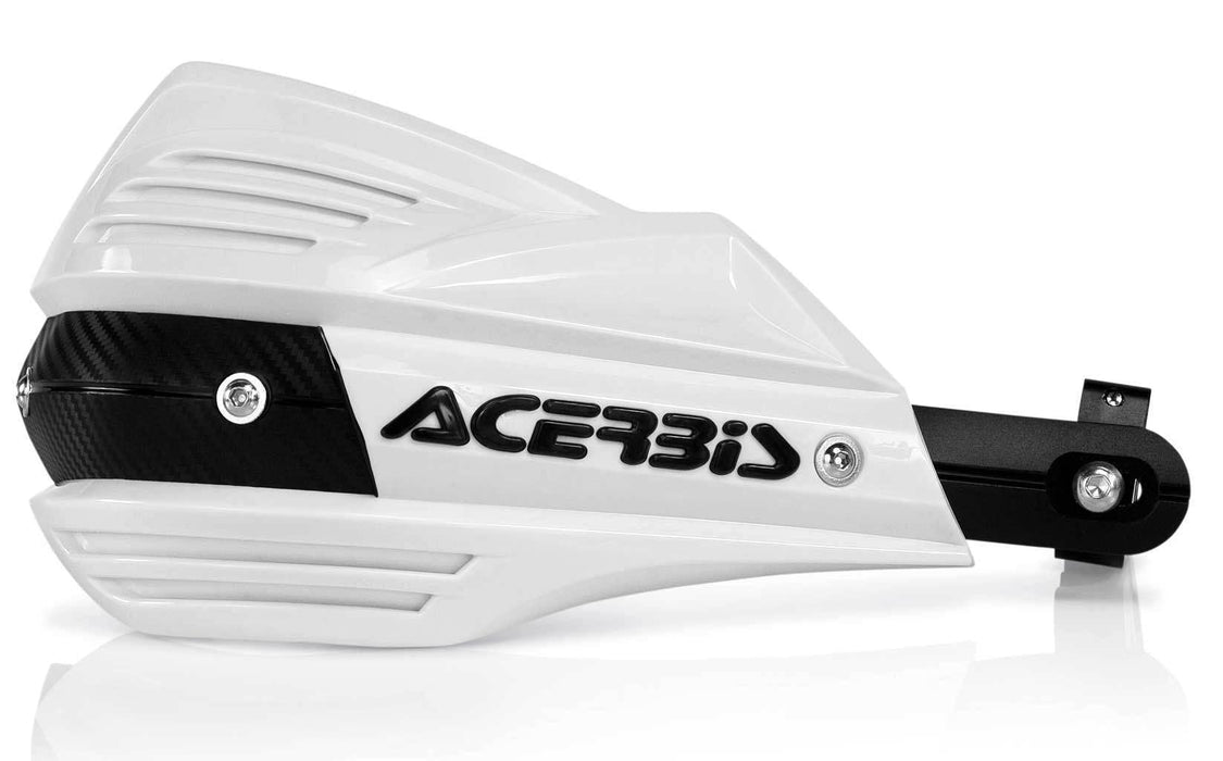 Acerbis X-Factor Handguard - (2374190002), Yellow