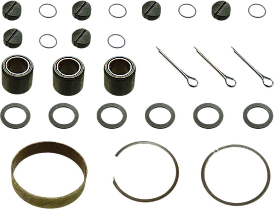 SP1 Clutch Rebuild Kit for Ski-Doo SM-03250