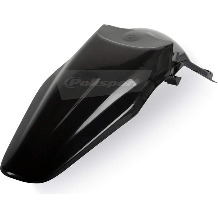 Polisport 8551200001 Rear Fender