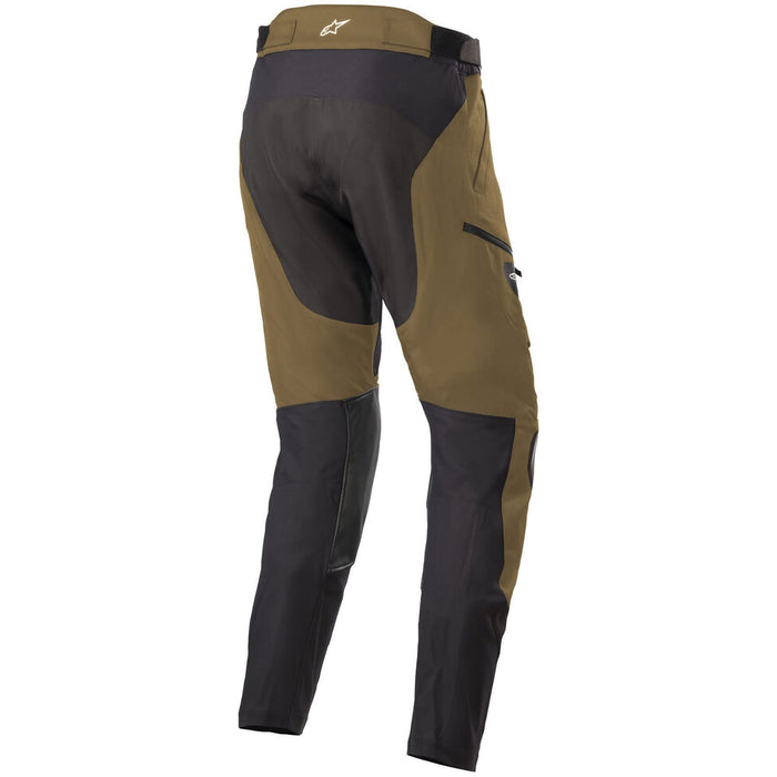 Alpinestars Venture Xt In Boot Pants Camel Sm 3323022-879-S