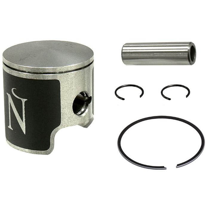 Namura, NX-70005, Size A Piston Kit compatible with KTM 65 SX Standard Bore 45mm