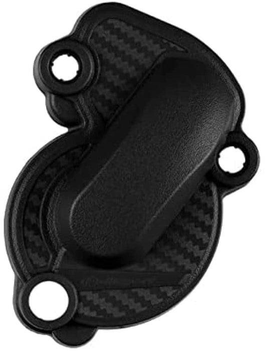 Polisport Waterpump Cover Compatible with Beta Black 8484800001