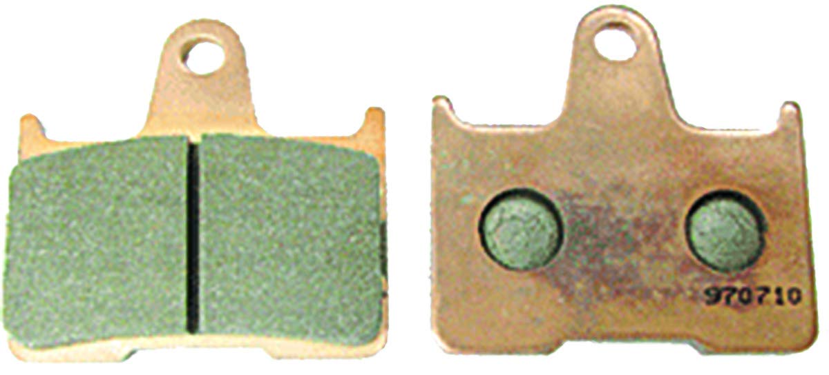 SP1 05-152-49 Brake Pads - Semi-Metallic