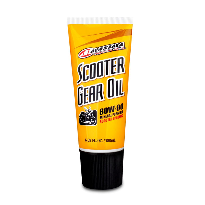 Maxima 40-47915 Scooter Gear Oil - 150 ml Tube