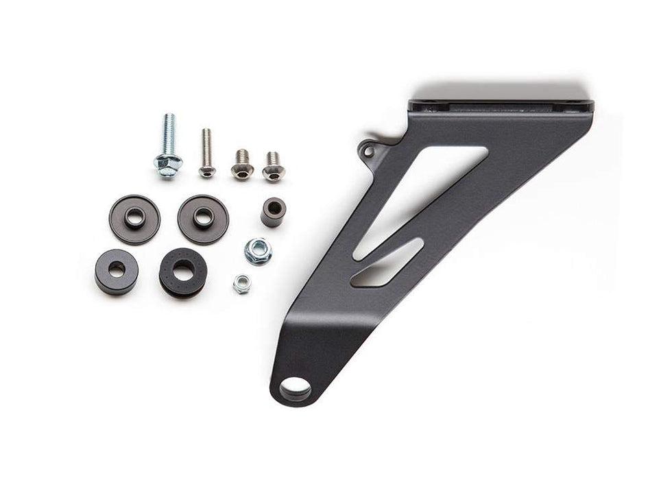 NINJA 400 18-22/Z400 19-22 Aluminum Muffler Bracket Kit