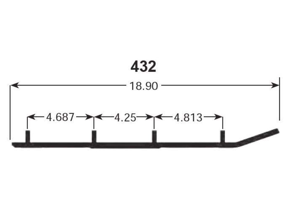 SPI A-04-0-4-432