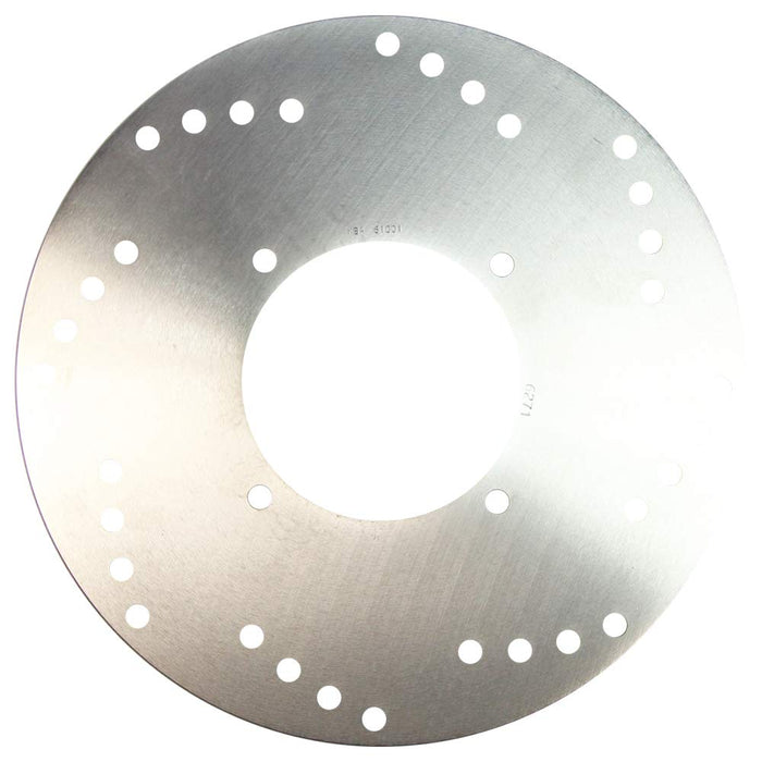 EBC Brakes MD6271D OE Replacement Brake Rotor