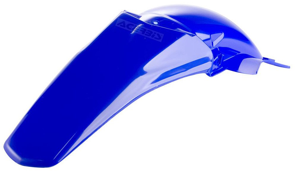 Acerbis Rear Fender (Blue) for 03-05 Yamaha YZ250F