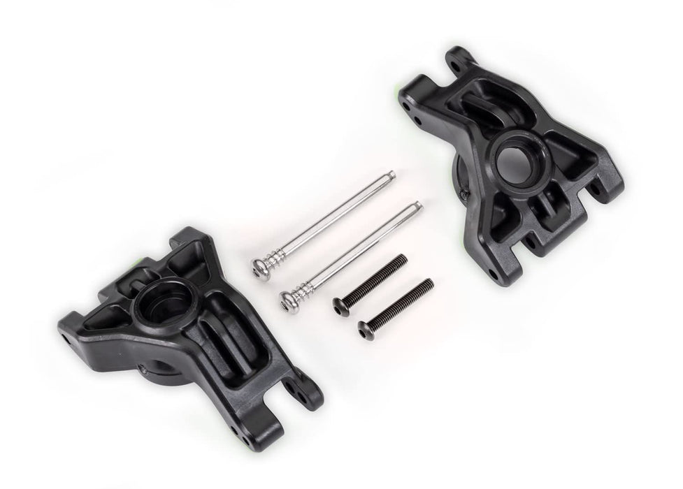 Traxxas Carrier Stub Axle Black TRA9050