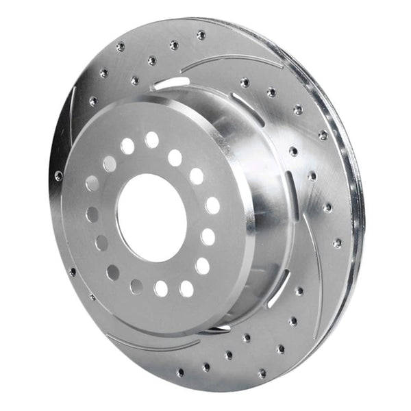 Wilwood Wil Rotors 160-9815