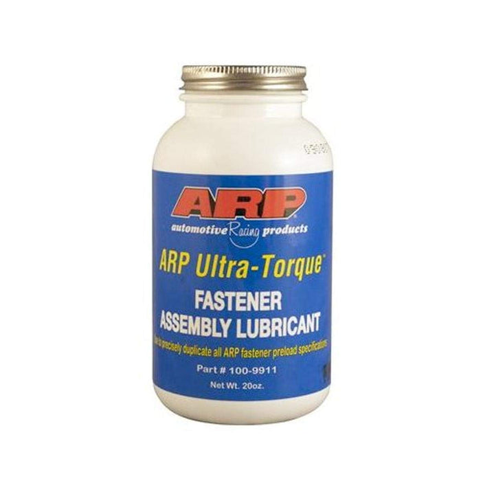 ARP Ultra Torque Lube 20 oz. Brush Top Bottle 100-9911