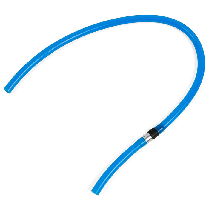 D58-08-203 Drc Uni-Flow Hose Blue