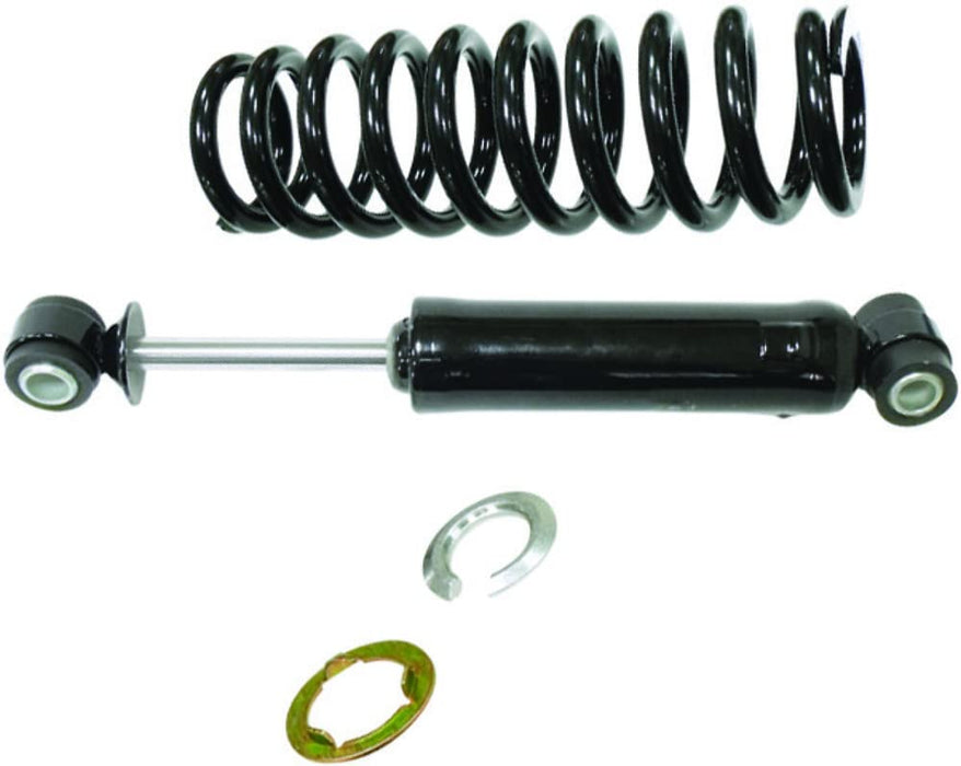 Spi-Sport Part SU-04300S Center Gas Suspension Shock