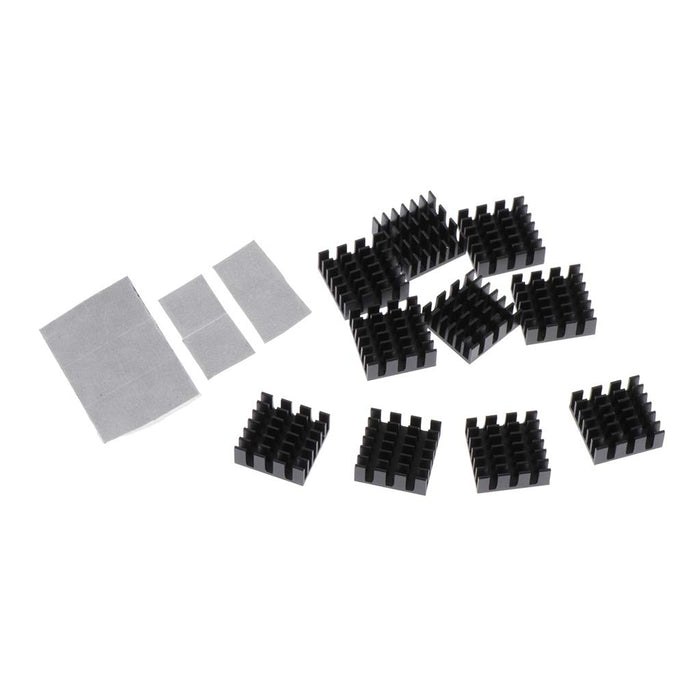 Vanquish Products Incision Vs4-10 F10 1/4 Ss 10Pc Link Kit Vpsirc00303 Electric Car/Truck Option Parts VPSIRC00303