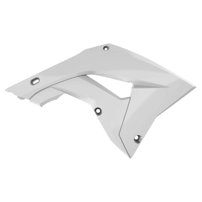 Polisport 8421600002 Radiator Scoops Restyling