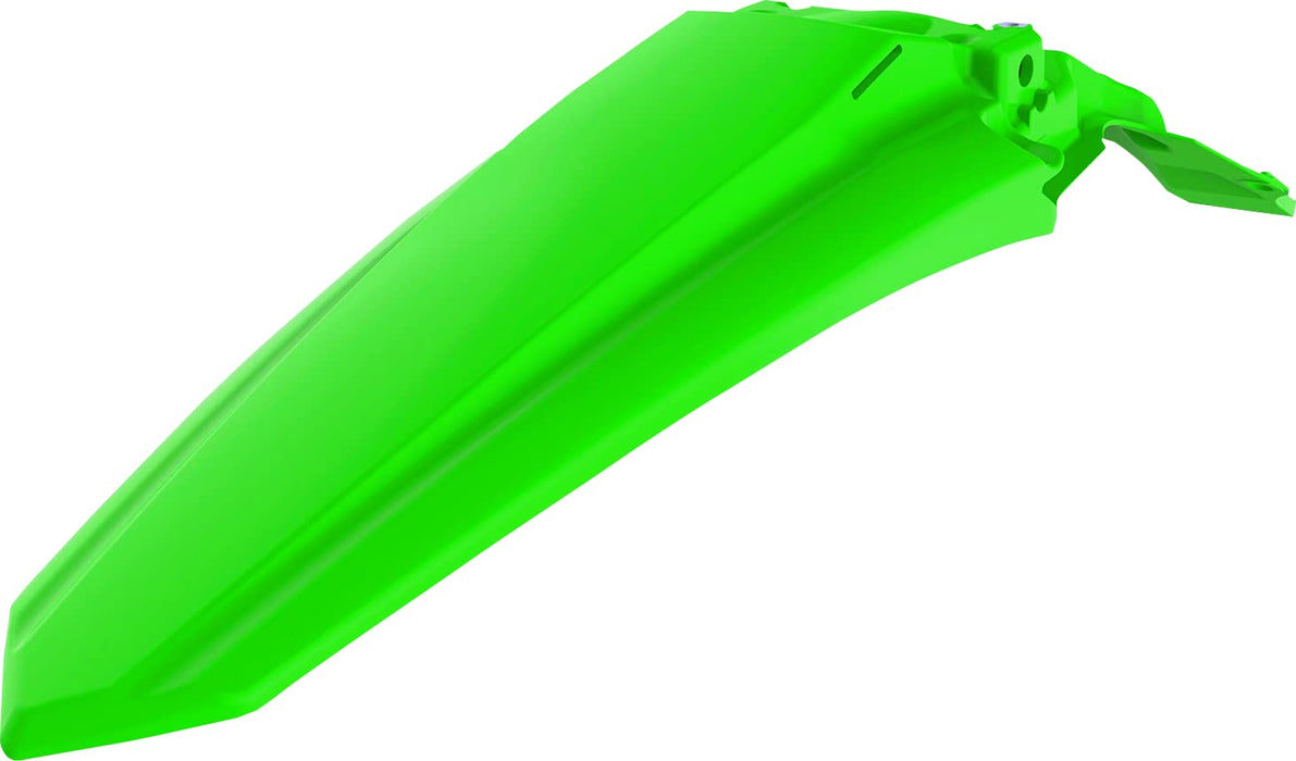 Polisport DGP Replica Rear Fender - 8596100005