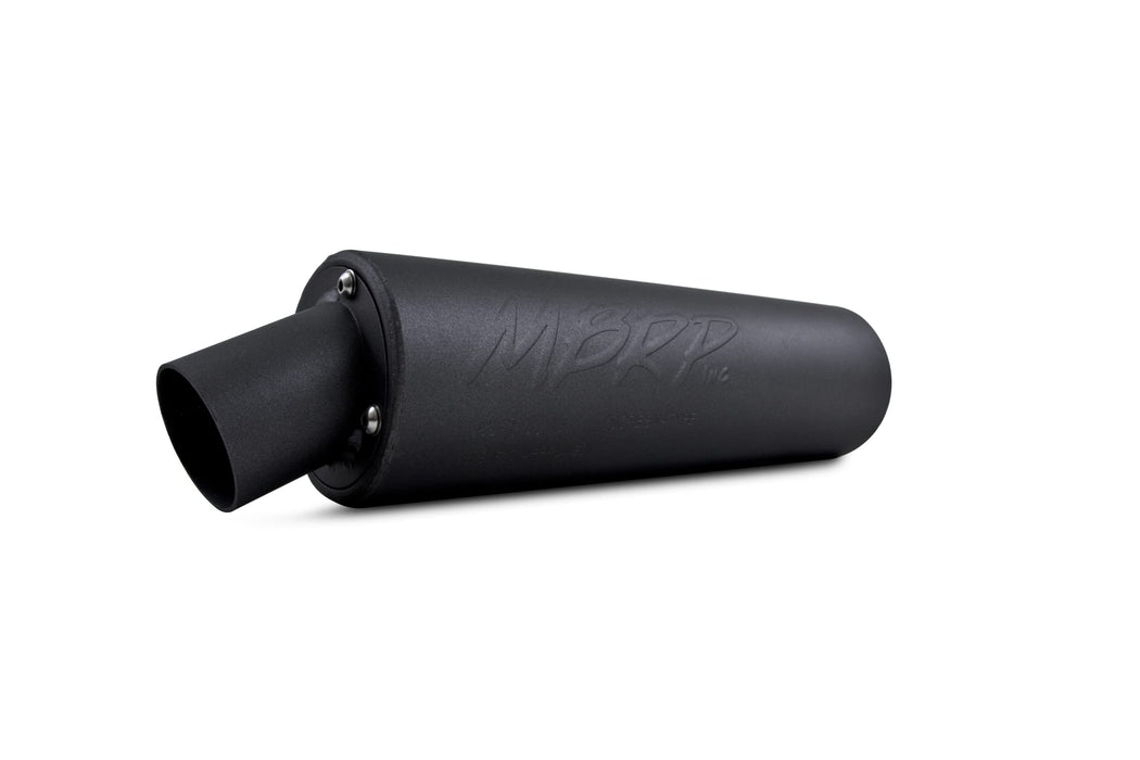 Mbrp 241-10003 Univ Utility Muffler