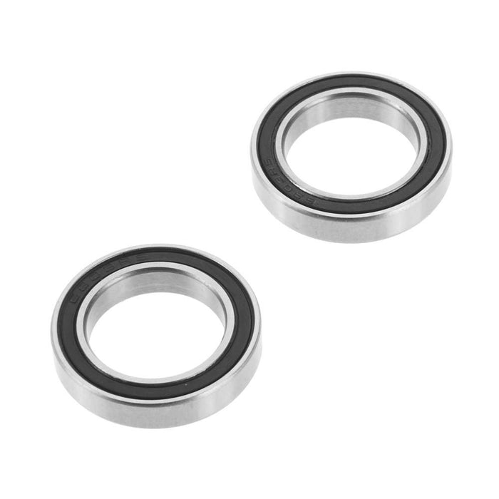 Traxxas Rubber Sealed Ball Bearing 17x26x5mm Black