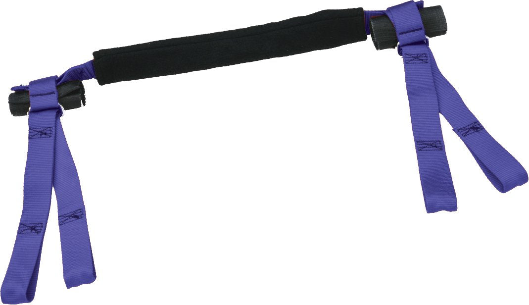 High Roller - HR601-20 - Handlebar Harness (Blue)