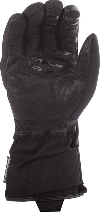 Fly Racing Ignitor Pro Heated Gloves (Black, Small)