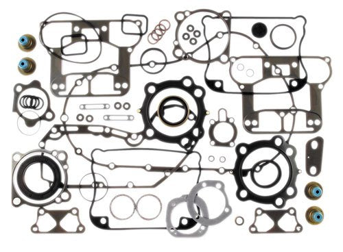 Cometic C9964 Complete Gasket Kit (Extreme Sealing Technology)