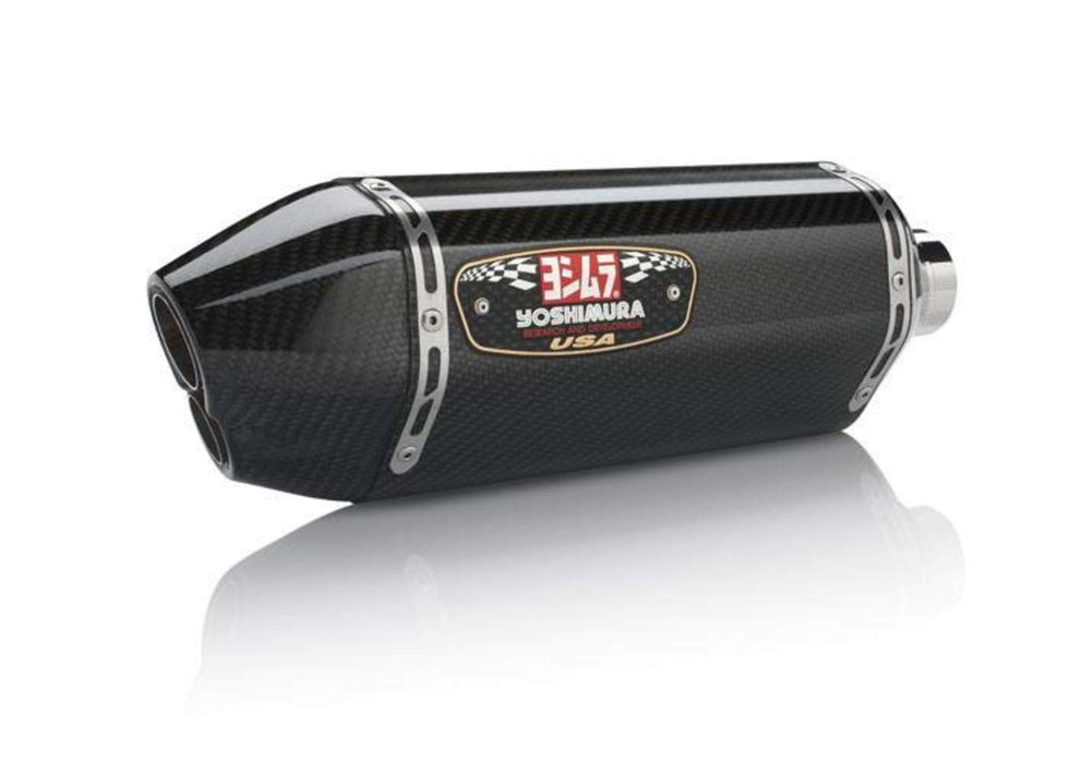 Yoshimura R-77D Race Series Full System 1118103220