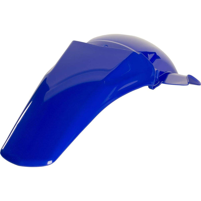 Acerbis 2040830211 Fenders, Blue, One Size