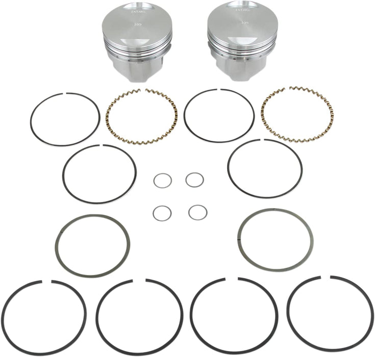 KB Performance Warehouse KB295.005 Pistons