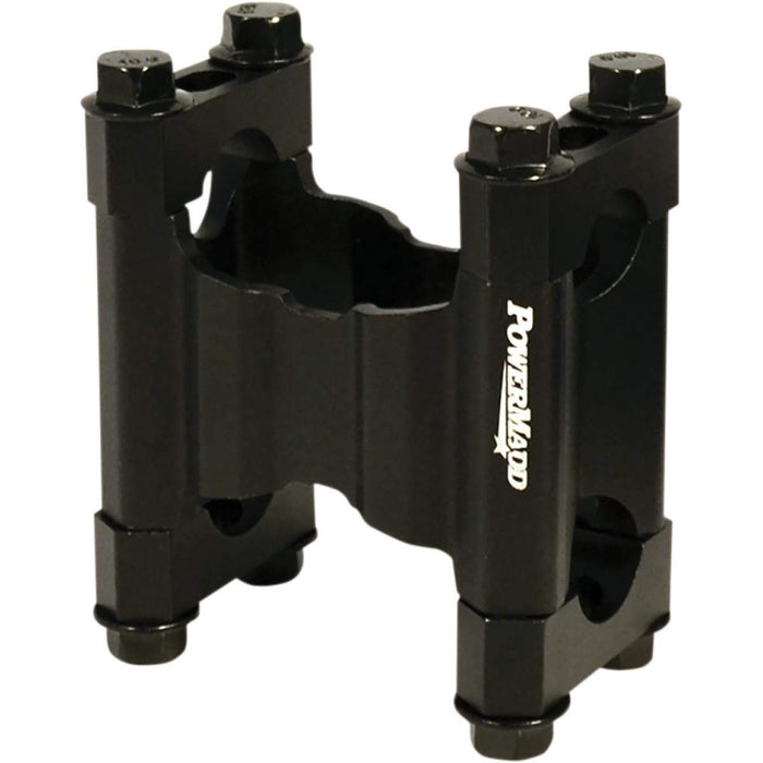 PowerMadd "Narrow Pivot Riser 2"" (with clamps & bolts)"