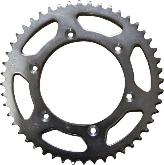 JT Sprockets JTR301.45 45T Steel Rear Sprocket,black