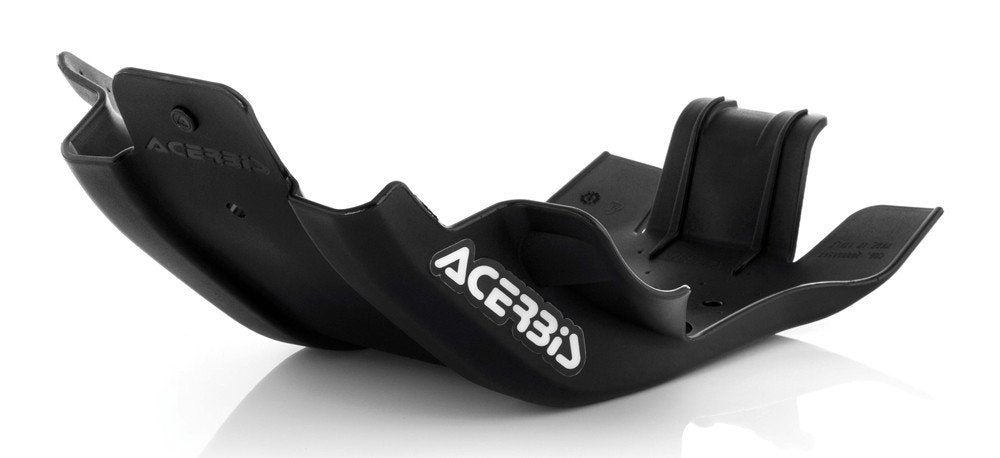 Acerbis 2421160001 Skid Plates