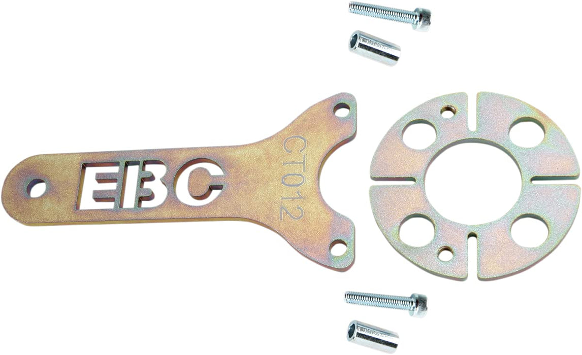 EBC Brakes CT Clutch Removal Tool Compatible for Honda ATC125M 1987