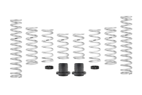 Eibach Pro-UTV 14-16 Polaris RZR XP 4 1000 EPS Stage 2 Performance Springs E85-209-001-01-22