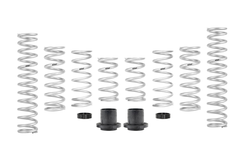 Eibach Pro-UTV 14-16 Polaris RZR XP 4 1000 EPS Stage 3 Performance Springs E85-209-001-03-22