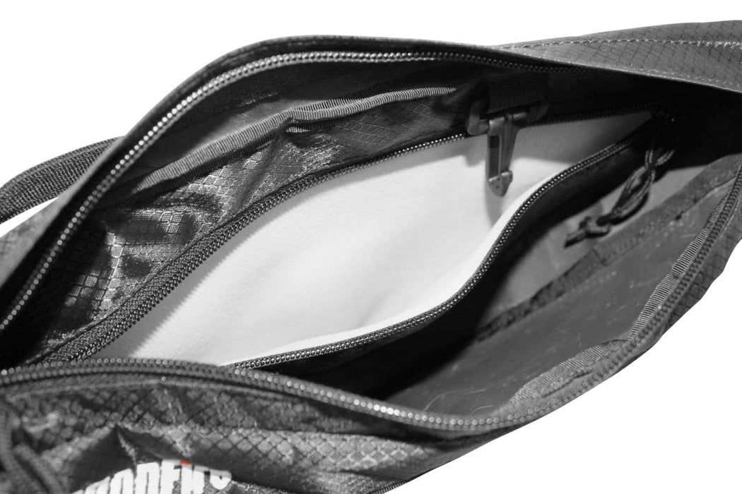 Dragonfire Utv Door Storage Bag Black (Ftvdb016Dfr) FTVDB016DFR