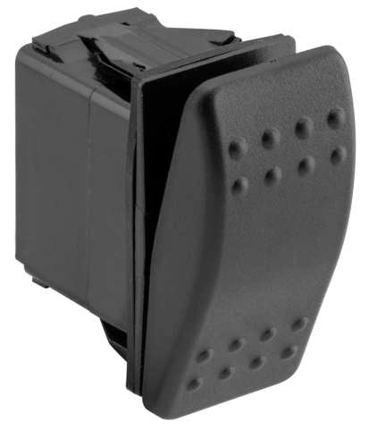 DragonFire Racing Lighted Switch 2-Way Momentary Winch 520979