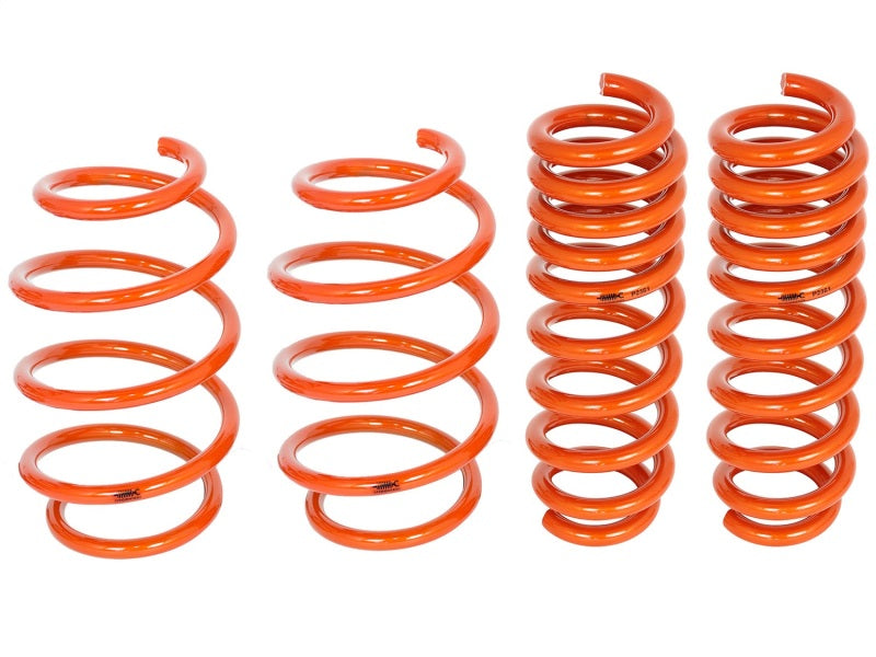 aFe Control Lowering Springs 08-13 BMW M3 (E90/92) 410-503006-N