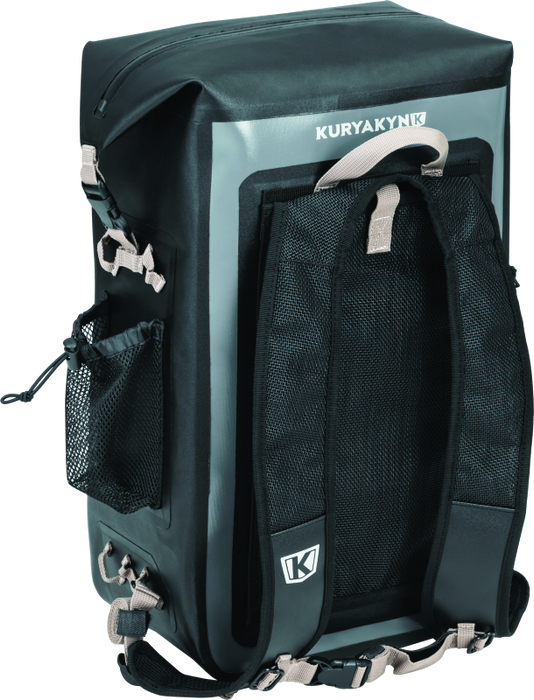 Kuryakyn Torke 25L Dry Backpack 5173