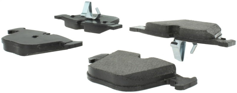 Stoptech St Street Brake Pads 305.0919