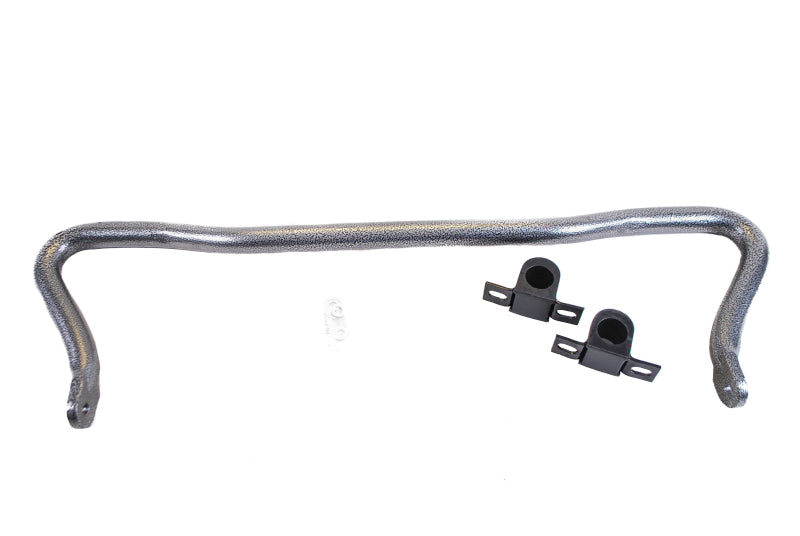 Hellwig 99-04 Ford F-250 Solid Heat Treated Chromoly 1-1/2in Front Sway Bar 7640